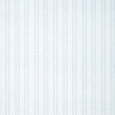 Anna French Ryland Stripe Wallpaper in Blue